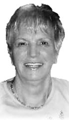 Photo of Marie-Berthe Cote